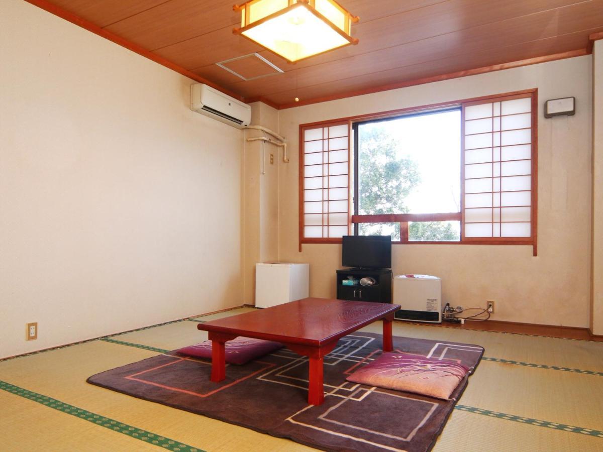 Star Hotel Akakura Myoko Buitenkant foto